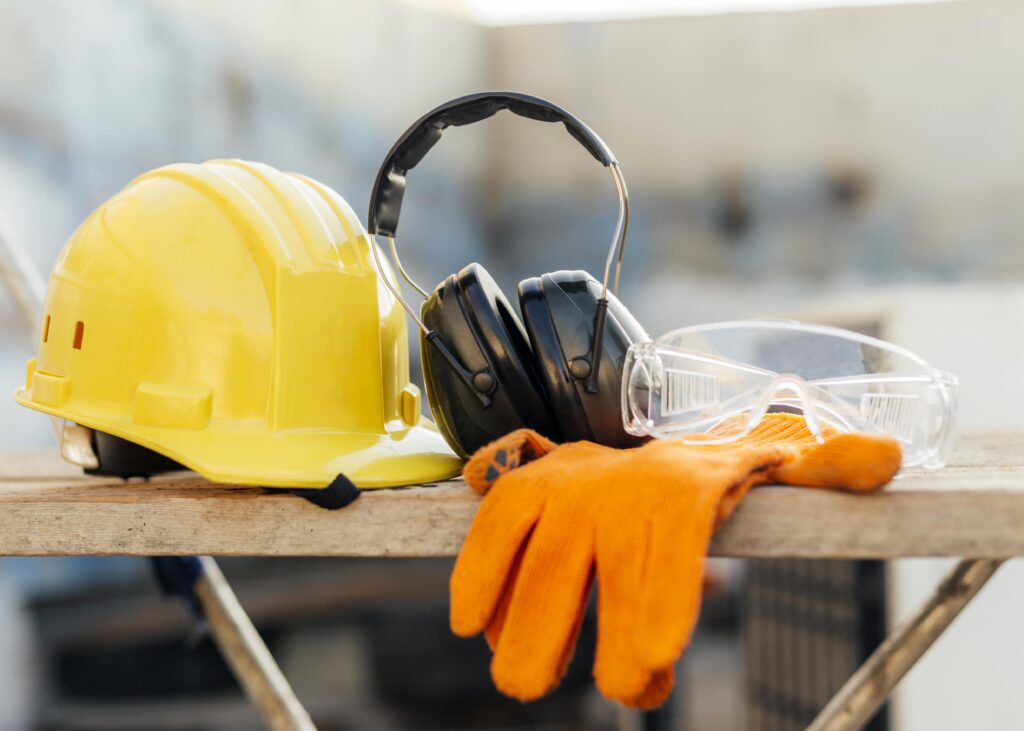 A Certifica+ oferece consultoria completa em Saúde e Segurança no Trabalho (SST)
